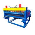 sheet slitting and cutting machine